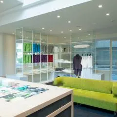 Agora Place Tokyo Asakusa