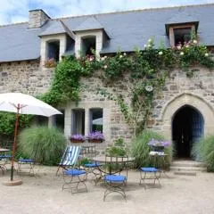 Manoir des Cognets