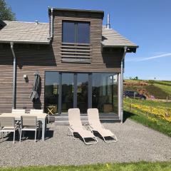 Ferienhaus am Nationalpark