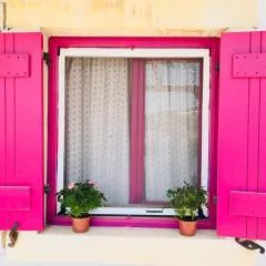Patras Apartments