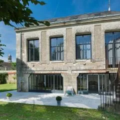 Gîte du Château
