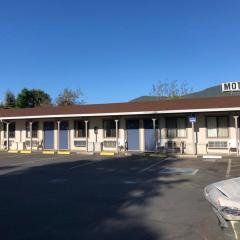 Kelseyville Motel