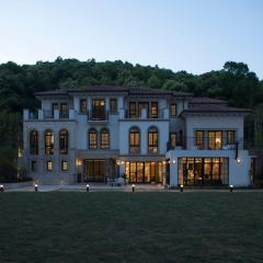 Mogan Mountain Fangu Boutique Villa