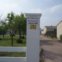 Chambres d'Hôtes le Libournais