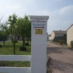 Chambres d'Hôtes le Libournais