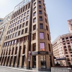 Avenue Residence Smart Apartment