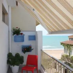 Colori a mare