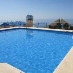 2F MTR - Marbella Temporary Rent 3bedrooms Old Town