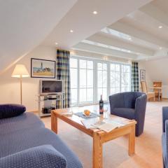 Appartement "Ostsee"