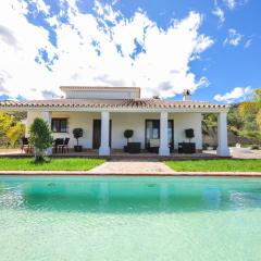 El Capricho Villa Rural Caminito del Rey