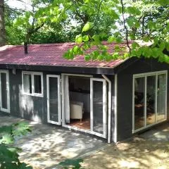 t'Bakkersboschje nummer 9