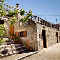 Monastiraki Traditional Guest House