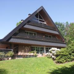 Ferienwohnung An der Farchauer Mühle