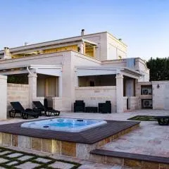 Ricciolandia Suites