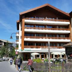 Hotel Parnass