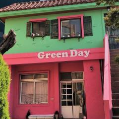 グリーンデイ ゲストハウス（Greenday Guesthouse）