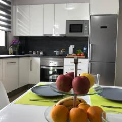 Apartamento Mundo La Palma