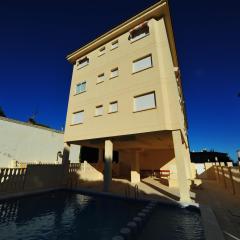 Villamar Orange Costa