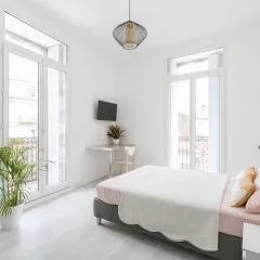 Sunny Relaxing Apartement