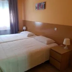 Hostal La Pared