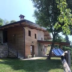 Chalet Tre Santelle