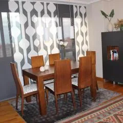 Apartamento Vigo Playa-ciudad