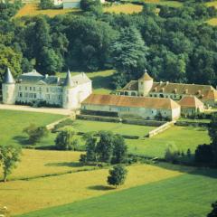 Château de Beaujeu