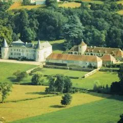 Château de Beaujeu