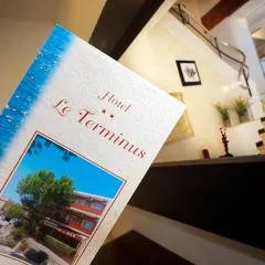 Hotel Le Terminus