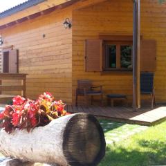 B&B Lo Chalet Di Ocre