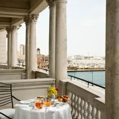 Savoia Excelsior Palace Trieste - Starhotels Collezione