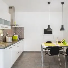 Apartment Zelená zahrada