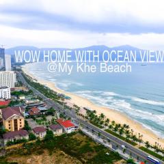 Beach View Home Mỹ Khê Đà Nẵng