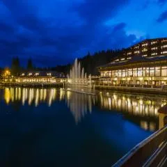 오레리어스 임파라툴 로마닐러(Aurelius Imparatul Romanilor)