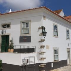 Pousada Vila Óbidos