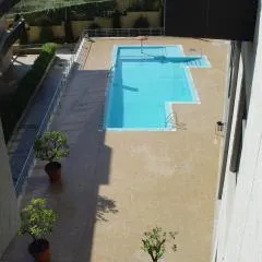 Playa Sanxenxo