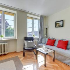 Apartments By The River - Gdańsk Old Town by Noclegi Renters