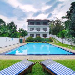 Rockery Villa Ayurveda