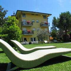 Hotel Toresela Bike am Gardasee