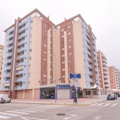 Apartamentos Marblau Peredamar-Julio y Agosto SOLO FAMILIAS