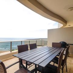 Ballito Manor View 605 - With Generator