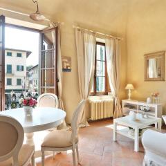 Tuscania Apartments