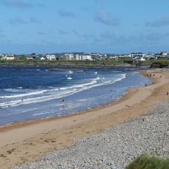 Sheila's View - Spanish Point, Co. Clare