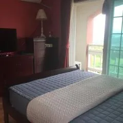 대관령 그림같은펜션