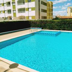 Apartamento Jardin II