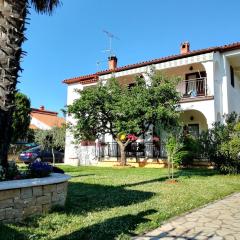 Villa Nina Poreč
