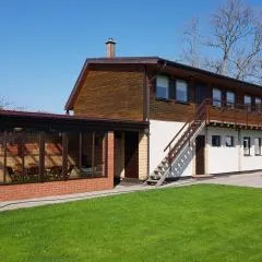 Zvaigžņu māja