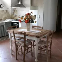La casina negli orti