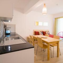 Apartamentos Cana Rita