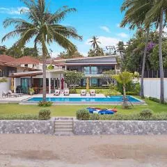 Villa SeaNest Samui